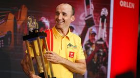 14 mln zł. Kubica żyłą złota dla Orlenu po sukcesie w 24h Le Mans