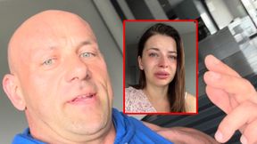 "Dostałam ataku paniki". Wyjawiła, co się działo, gdy napisali o rozstaniu