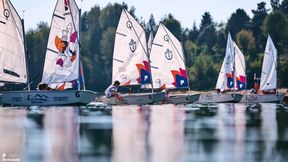 Rusza 13. rok upowszechniania żeglarstwa