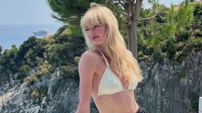 Mogła być modelką, a teraz imponuje na parkiecie. To jedna z najpiękniejszych polskich siatkarek