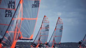 Medalistki i debiutanci na starcie Kieler Woche