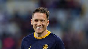 Prawdziwa fortuna. Tyle zarobi Piotr Zieliński