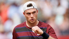 Trudna przeprawa faworyta gospodarzy. Miejscowy talent nie dał rady