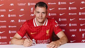 Dokonało się. Liverpool potwierdził hit transferowy
