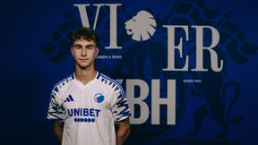 Rekord transferowy w Zabrzu. Górnik sprzedał swój wielki talent