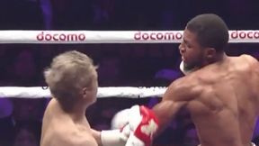 Padł ofiarą brutalnego nokautu. Stracił pamięć