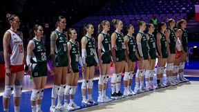 Mistrzynie świata ostatnim rywalem Polek na turnieju Ligi Narodów w Belgradzie