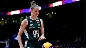 Od mistrzostwa Polski do "american dream"? Wiemy, gdzie zagra Jurczyk