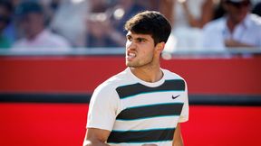 Carlos Alcaraz uniknął kolejnego maratonu. Weteran sprawił sensację