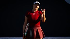 57 minut. Pogromczyni Magdaleny Fręch rozbita