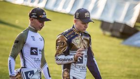 Żużel. Motor wziął się do roboty od połowy meczu. Bohaterami lubelscy juniorzy