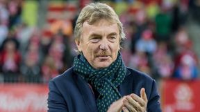 Boniek opublikował stare zdjęcie. Miał ważny powód