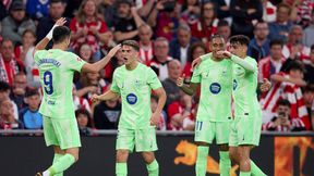 Nikt się nie spodziewał. FC Barcelona ze wsparciem z Rosji