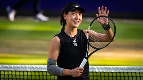 W żadnym meczu nie była faworytką. Osiągnęła finał