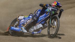 Żużel. Vastervik rozbiło w pył Vargarnę. Lambert i Lindgren bliscy kompletów