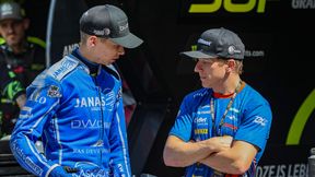 Żużel. Fatalny wypadek Oskara Palucha. Stal Gorzów wydała komunikat