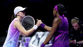 Przerażające wyznanie wielkiej rywalki Świątek. "Grożono mi śmiercią"