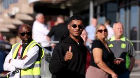 Rashford w Barcelonie? Piłkarz podgrzał plotki