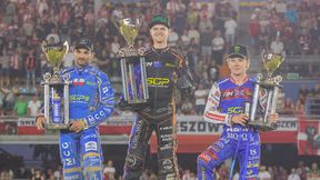 Żużel. Wielkie ściganie w Manchesterze, sensacja w Tarnowie i starcie Janowskiego z komisarzem. Tak wyglądał czerwiec