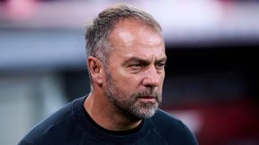 Flick nie ma zamiaru dzwonić do ter Stegena. Taki jest powód