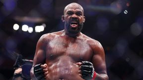 Zmiana na tronie królewskiej kategorii wagowej UFC