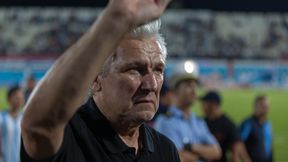 Podaje sensacyjnego kandydata na trenera Polski. To byłby duży powrót