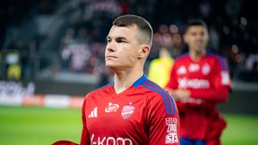 Problemy Rakowa już na starcie przygotowań. Uraz jednego z liderów