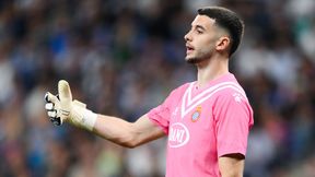 "Nękanie". Szok, jak potraktowali następcę Szczęsnego