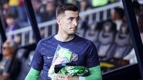 Przegrał rywalizację ze Szczęsnym, a teraz szuka nowego klubu. Ta opcja upadła