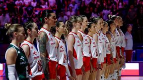 Powraca Liga Narodów Kobiet. Polki powalczą o miejsce w czołówce