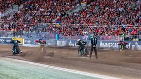 Mecz polskiej ligi przegrał z... wystawą psów. Klub zabrał głos i przeprasza kibiców