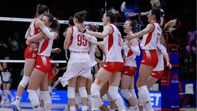 Liga Narodów: Polska - Brazylia. Gdzie oglądać na żywo, online?