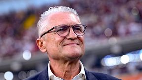 Adam Nawałka zwraca się do Jana Urbana. "Umówiliśmy się"
