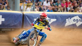 Żużel. Australijski zawód w GKM-ie. Wynik Motoru zbudowała solidność