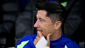 FC Barcelona planuje przyszłość bez "Lewego". Ujawniono szczegóły