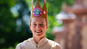 Niemcy przebili wszystkich. Tak Świątek jeszcze nikt nie nazwał