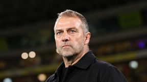 Urodził się w Kuwejcie. Flick dostanie kolejny diament?