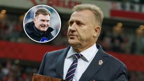 To jego widzi w roli selekcjonera. A PZPN? Nie bierze go pod uwagę