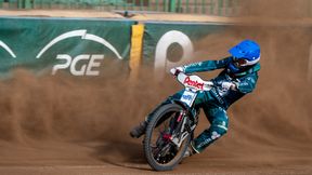 Żużel. "Nie jest źle". Zawodnik Falubazu nie ma wątpliwości po meczu w Rybniku