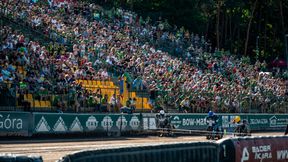 Niesamowite sceny w Zielonej Górze. Co za odkrycie w bandzie dmuchanej