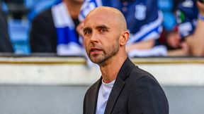 "To telenowela". Mówi, że nie pomoże nam nawet mistrz świata