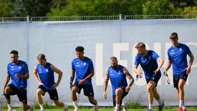 Lech Poznań udał się na letnie zgrupowanie. Poznaliśmy kadrę mistrza Polski