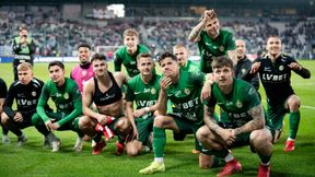 Grał w Ekstraklasie i MLS. Nie przeszedł testów w Śląsku