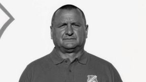 Nie żyje Andrzej Czeremużyński