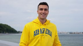 0 euro, 0 złotych. Arka Gdynia potwierdziła czwarty transfer