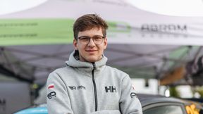 Życiowy sukces 19-latka z Polski. W nagrodę wyjątkowy start w mistrzostwach Europy