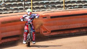 Żużel. Krzysztof Buczkowski szczery do bólu na temat swojej postawy. "Problem, z którym sam muszę się uporać"