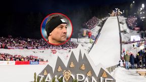 Zmiany w Pucharze Świata. Straciło na tym Zakopane