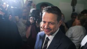 Ten temat grzeje stolicę do czerwoności. Skomentował słowa Trzaskowskiego