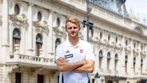 Idą po awans? Kolejny mocny transfer ŁKS-u